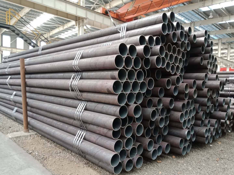 南海30CrMo合金无缝钢管