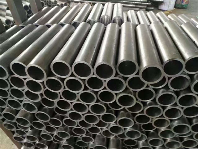 南海30CrMo精密无缝钢管