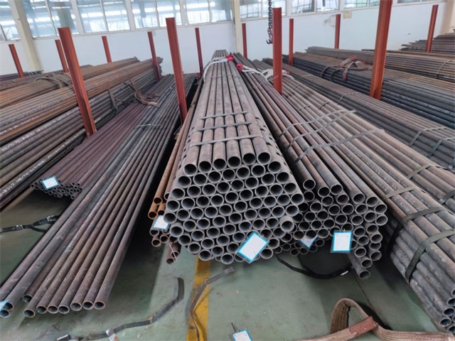 南海20G合金无缝钢管